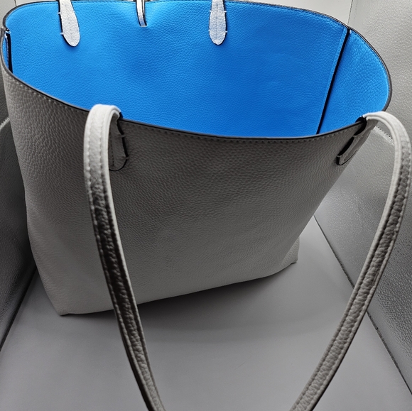 Vegan reversible bag - Picture 8 of 8